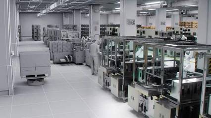 全球領(lǐng)先電子制造商借助NVIDIA生成式AI與Omniverse平臺(tái)實(shí)現(xiàn)工廠數(shù)字化轉(zhuǎn)型